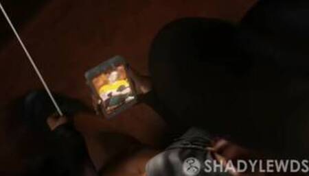 Steph Grinding [Life Is Strange: True Colors]