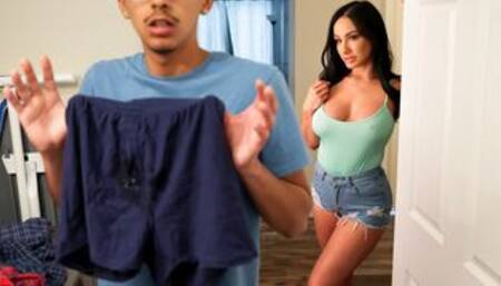 Jennifer White - Stepmom Wants Fresh Cum - S1:E6