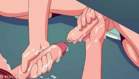 Understall Undergrads