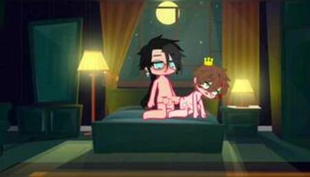 Um desconhecido me comeu