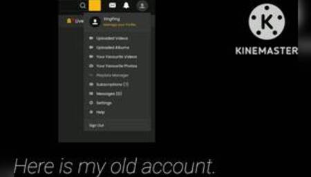 Important announcement [pls watch]