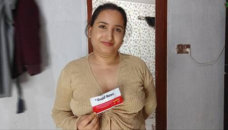 Meri Biwi Ke Live Pregnancy test Kiya Aplogo Ke Liye Cumriya