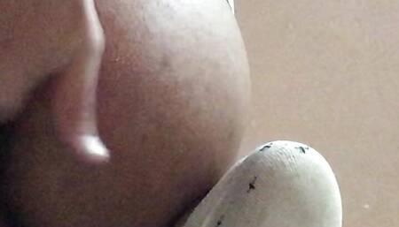 Two gay fuck each other in a bedroom suck cock#ass #ass #suck suck pussy #kisses #assfuck