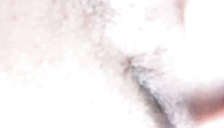 Close up of my tight ass hole