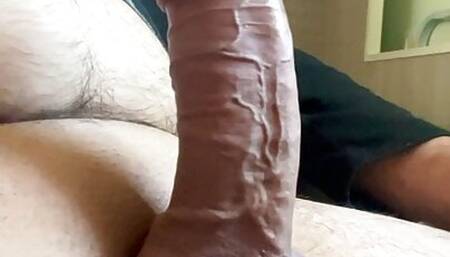 Powerful erection