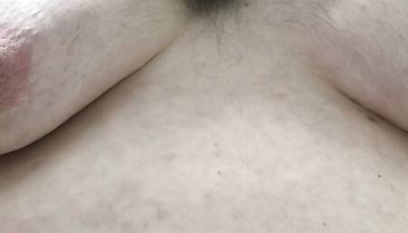 Big nipple covers and more