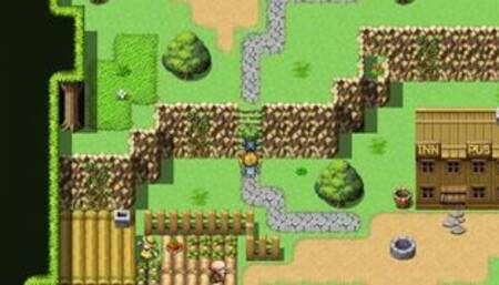 [Gameplay] Warlock and Boobs 0.341 Part 8 Riding Female Orc for Reward