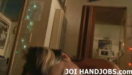 You can blow a hot load all over my big tits