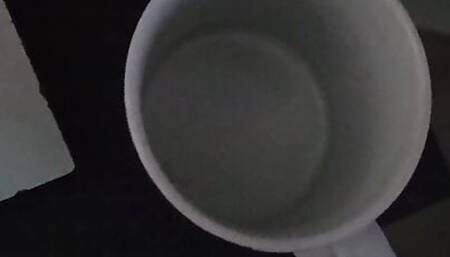 Morning tea