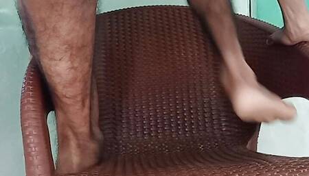 Small Ass Hole Fuck _ Big Black Cock Masterbation _ Anal small Hole _ Big Black Dick