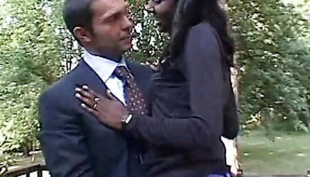 Lezioni di Nero