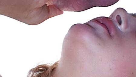 Notgeiles Teen geniesst dfen Fick vom Lover