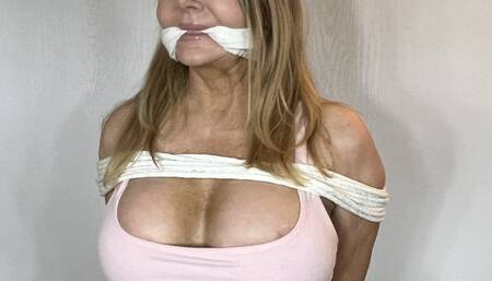 Bunny Amber Ambushed, Part 1 (HD) WMV
