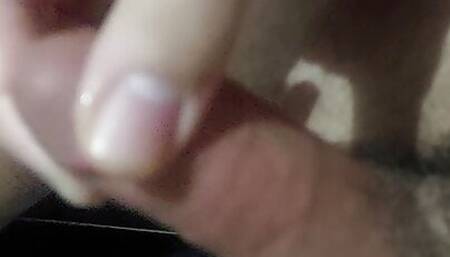 Sex Marj Narr sticky love ejaculation