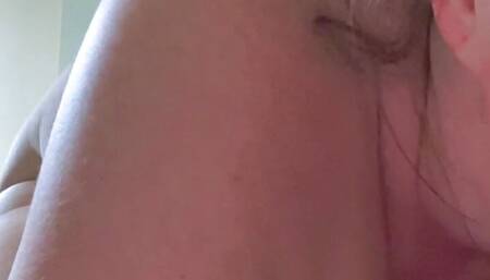 this was about the fourth time i had made myself cum in the same afternoon i have rubbed my fanny red raw again