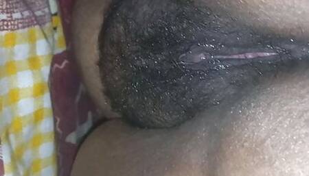 doggy style with wife