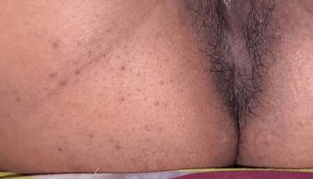 Big tits teen masturbating big ass