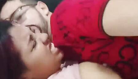 fucking teens amateur brunette with big natural tits hd video big dick in her mouth