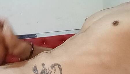 Masturbation in the morning for you
