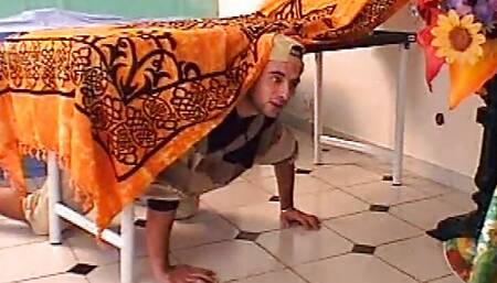 Quel Porco Schifoso