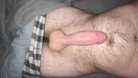 big cock rides big dildo