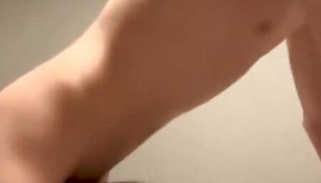 TODAY MORNING INDIAN HOT GUY EXPLODES WITH CUM - DIRTY TALK - HD HD Video