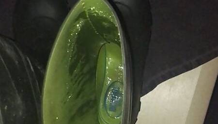 Piss in Rubber Boots