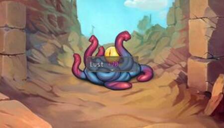 [Gameplay] Warlock and Boobs 0.341 Part 22 Nipple Fucking Ebony Goddess HUGE SOFT ...