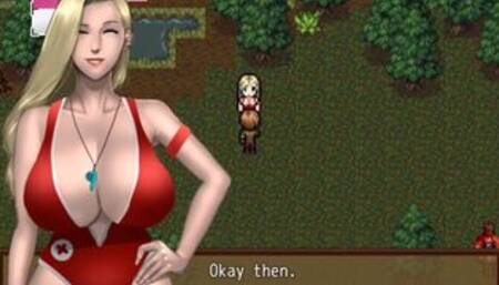 [Gameplay] Zombie's Retreat Cap XVII - Follando En La Piscina y Luego Un Trio Con ...