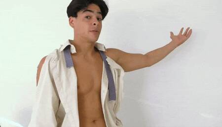 Big Presentation Freeze Gay Handjob - CUSTOM VIDEO - Julian Jaden - Elis Ataxxx - Richard Lennox - Manpuppy - WMV 720