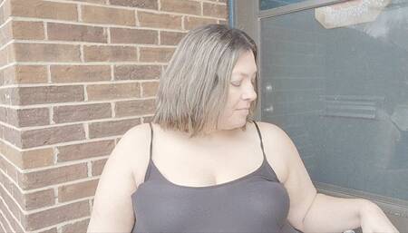 Nothing But Nose Exhales