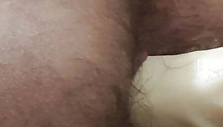 my ass enjoys