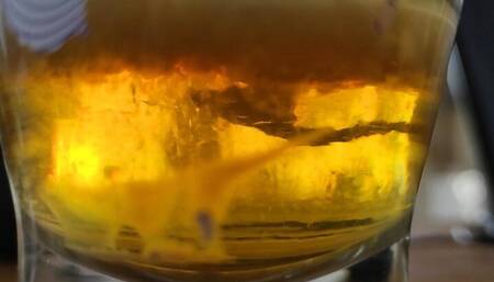 Whisky and Cream (Slideshow)