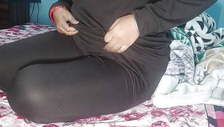 akele lund ke liye piyasi choot