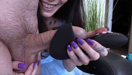 Dick Trainer OR Chick Trainer? (small)