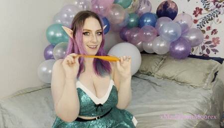 2022 Looner NonPop Advent Calendar| Dec4