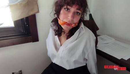 I should quit this job! (1080p)