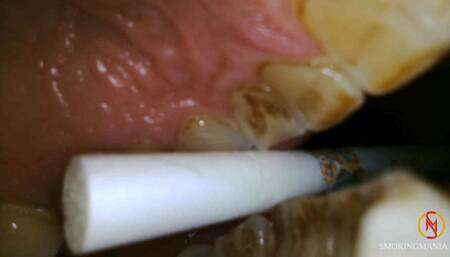 EVE 120s speed smoking inside