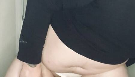 Training asswhole