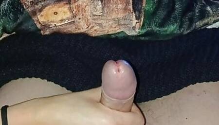 Italian gf makes me cum