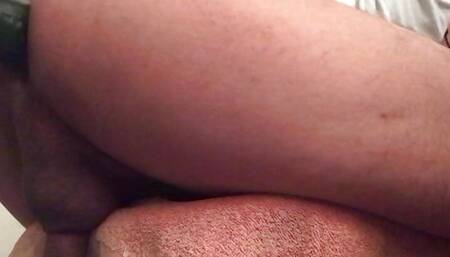 MY HUNGRY HOLE