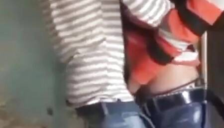 Indian uncut desi boysex, bangla bottom get caught while get fucked by big cock. gandu ki codai, chele chodacudi teenboy