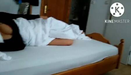 saali ko chod diya sex with sali