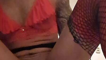Me and my dildo