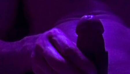 Violet Sauna