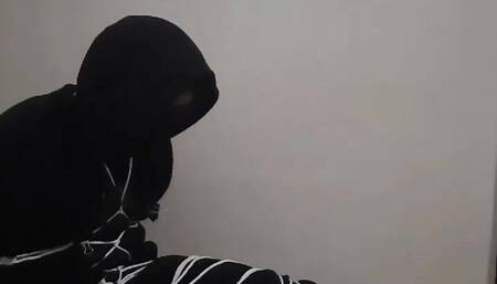 Gay slave sex in bondage dirty bdsm