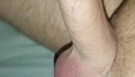 playing with myself