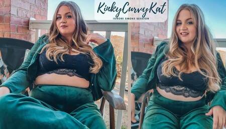 Ignore Smoke Session