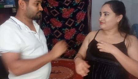 Meri Jane Jigar Bhabi Ko Choda Jab Bhaiya Nehi tha Ghar par Cumriya