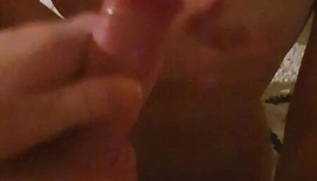 Cock hungry gf
